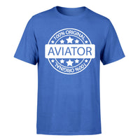 Thumbnail for 100 Original Aviator Designed T-Shirts