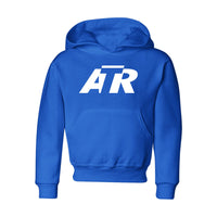 Thumbnail for ATR & Text Designed 