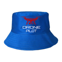Thumbnail for Drone Pilot Designed Summer & Stylish Hats