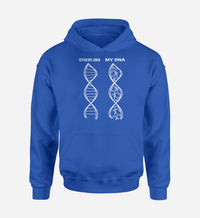 Thumbnail for Aviation DNA Designed Hoodies