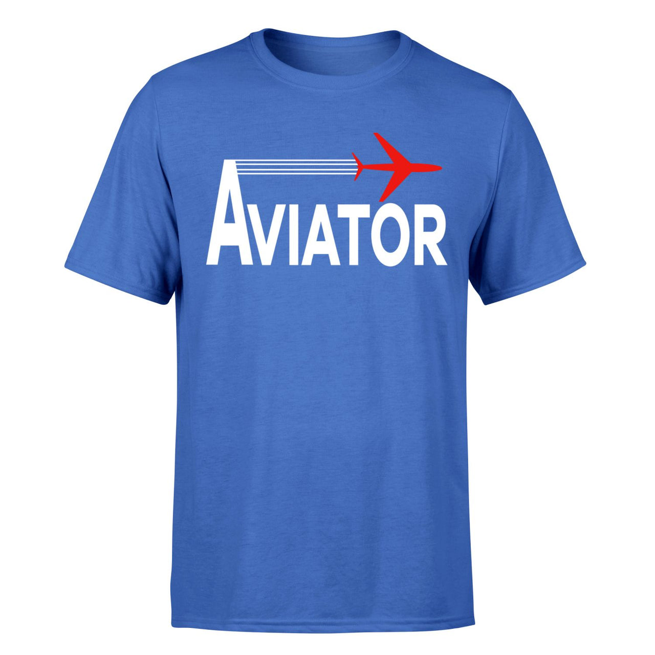 Aviator Designed T-Shirts