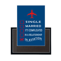 Thumbnail for In Aviation Designed Magnets