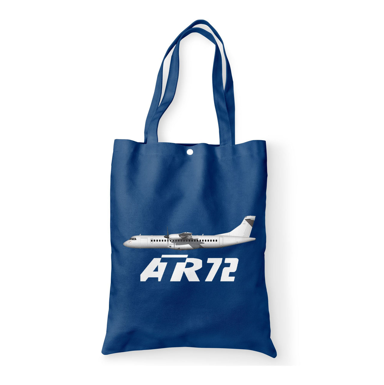 The ATR72 Designed Tote Bags