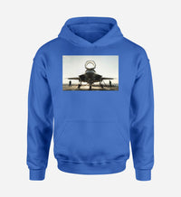 Thumbnail for Fighting Falcon F35 Designed Hoodies