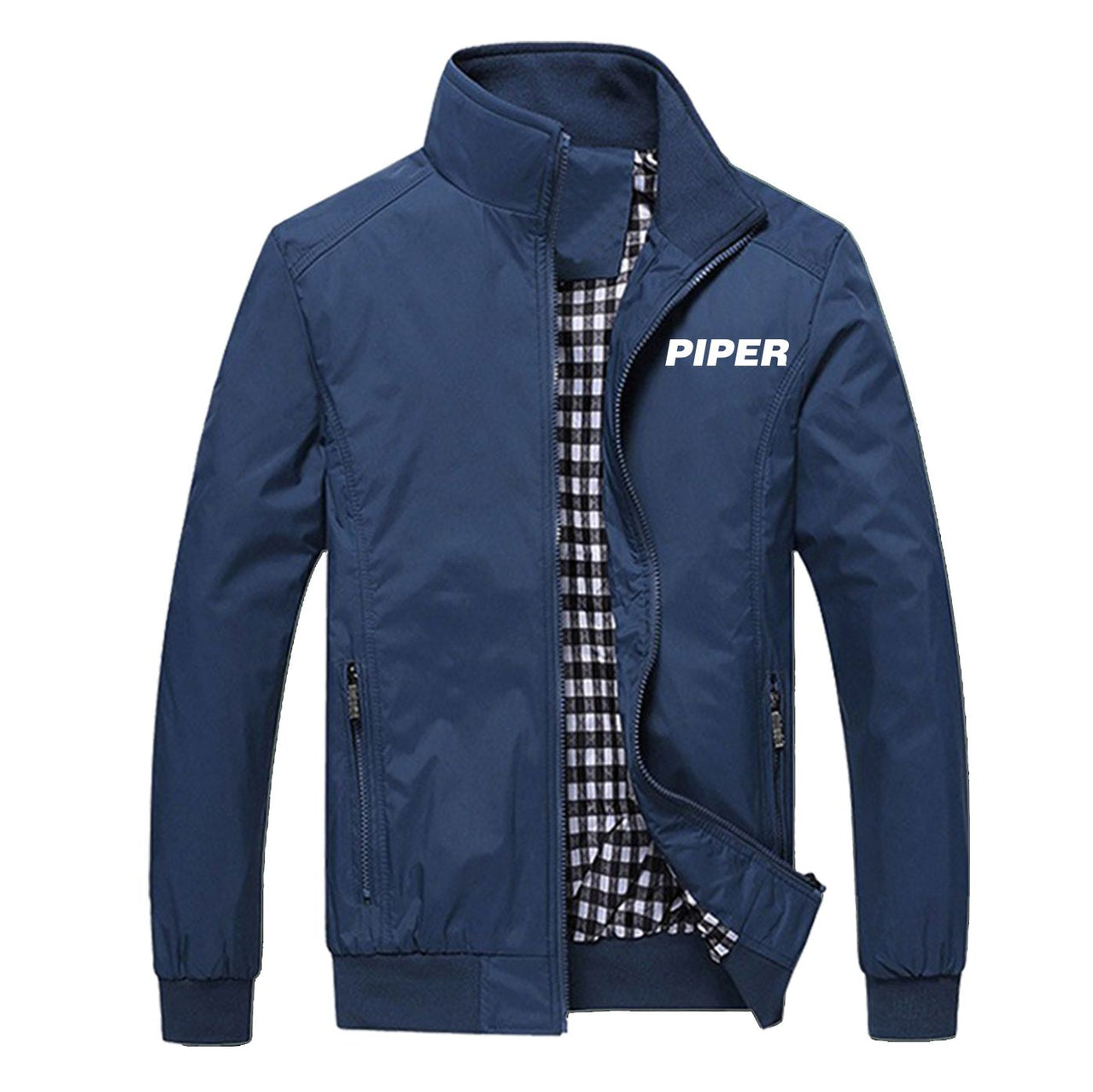 Piper & Text Designed Stylish Jackets