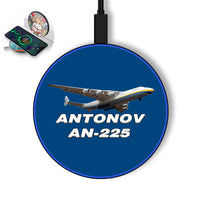 Thumbnail for Antonov AN-225 (15) Designed Wireless Chargers