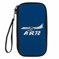 Thumbnail for The ATR72 Designed Travel Cases & Wallets