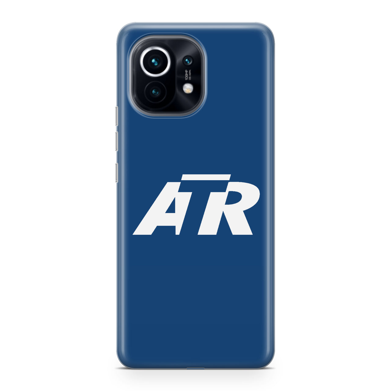 ATR & Text Designed Xiaomi Cases