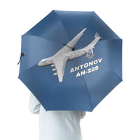 Thumbnail for Antonov AN-225 (10) Designed Umbrella