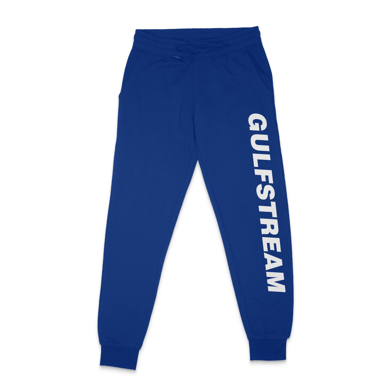 Gulfstream & Text(2) Designed Sweatpants