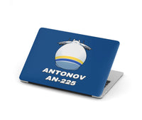 Thumbnail for Antonov AN-225 (20) Designed Macbook Cases