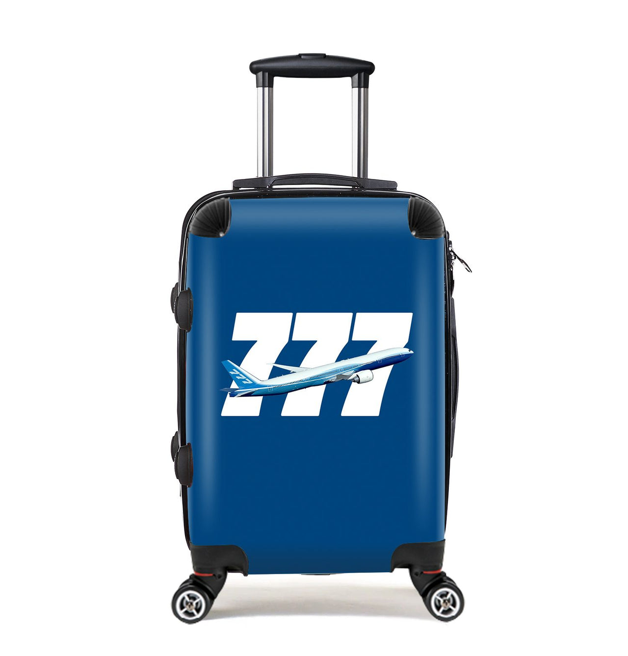 Super Boeing 777 Designed Cabin Size Luggages