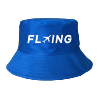 Thumbnail for Flying Designed Summer & Stylish Hats
