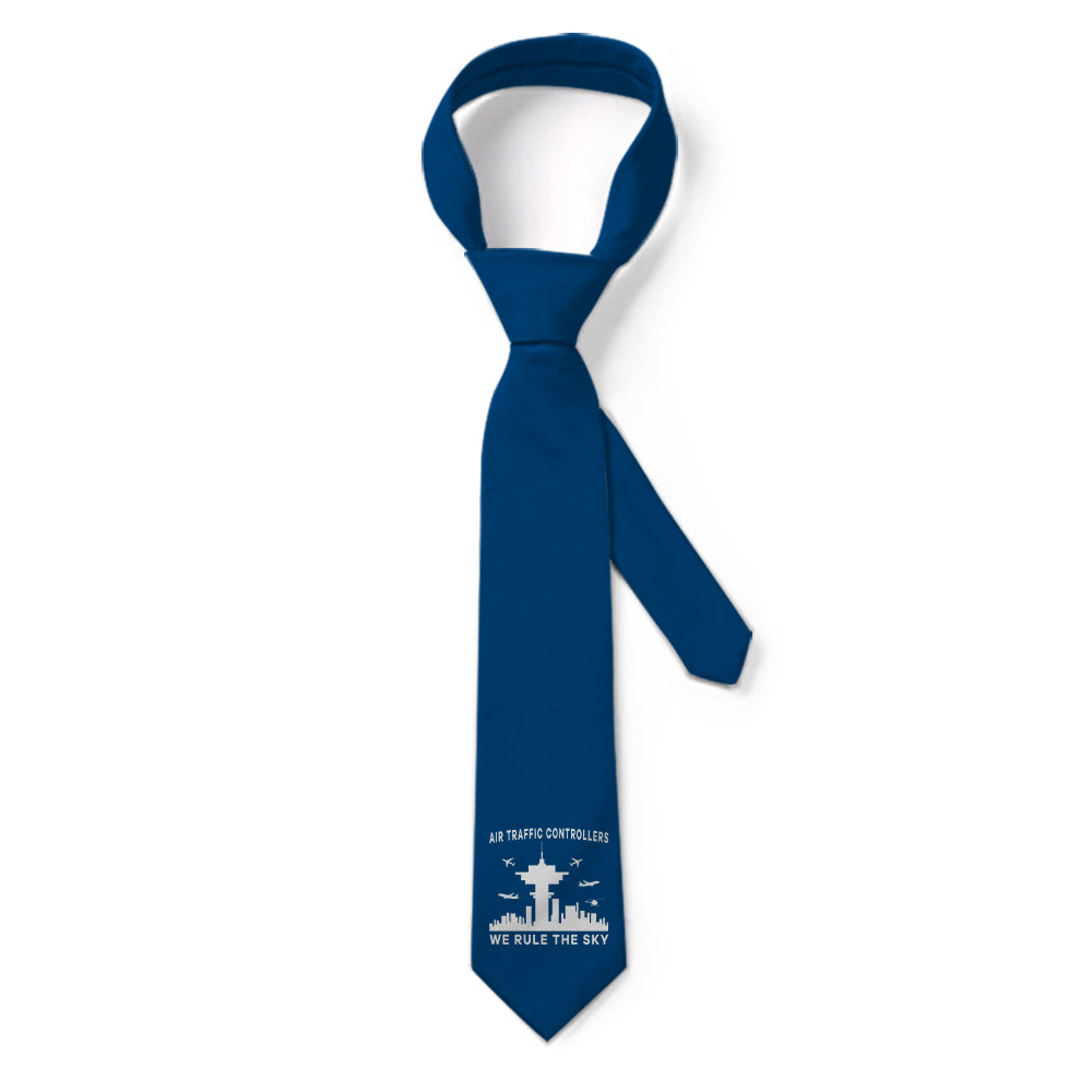 Air Traffic Controllers - We Tie - view 2