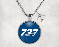 Thumbnail for Super Boeing 737 Designed Necklaces
