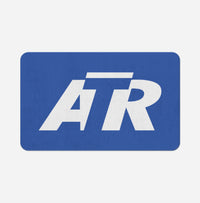 Thumbnail for ATR & Text Designed Bath Mats