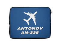 Thumbnail for Antonov AN-225 (28) Designed Laptop & Tablet Cases