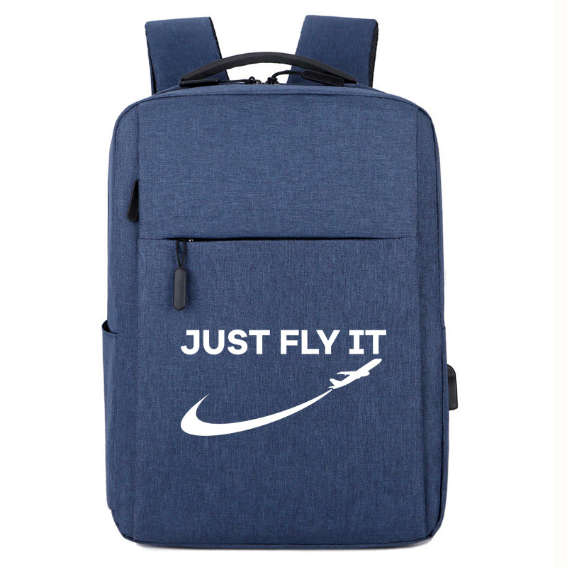 Just Fly It 2 Designed Super Travel Bags