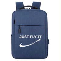 Thumbnail for Just Fly It 2 Designed Super Travel Bags
