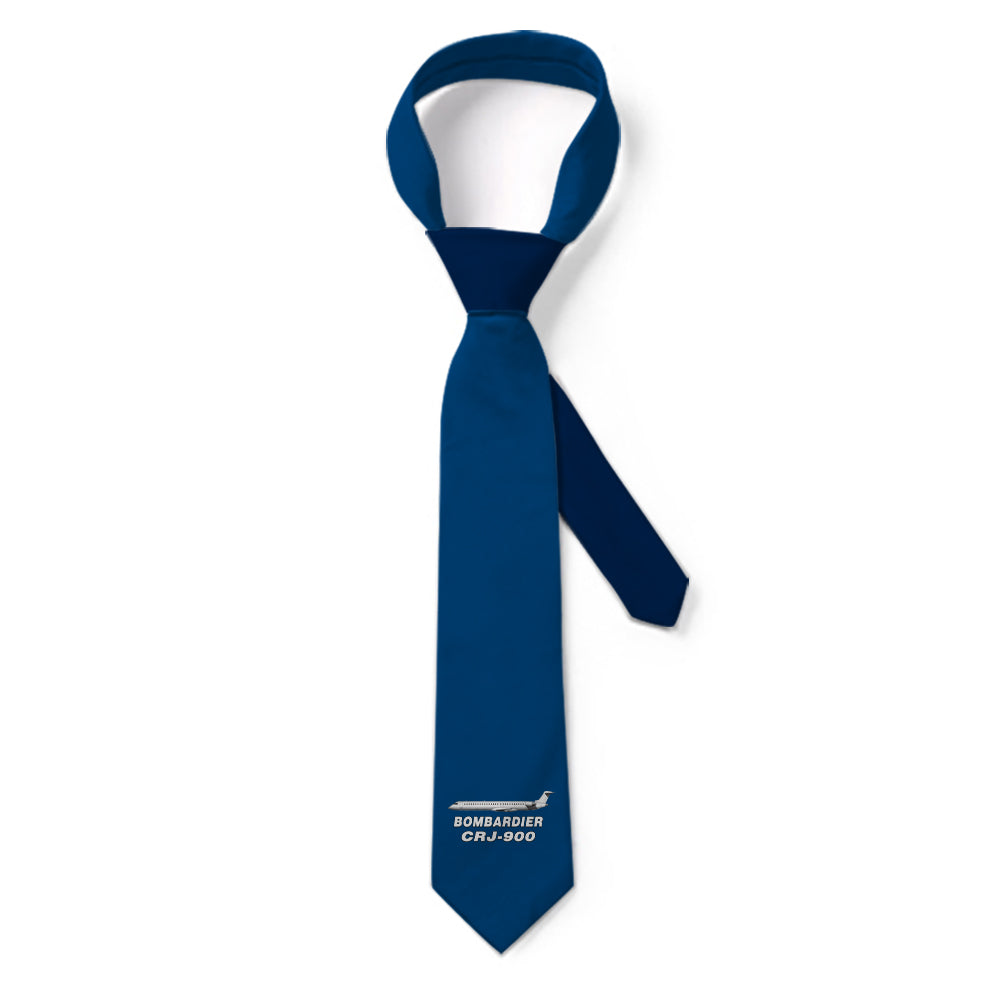 Bombardier CRJ Tie - view 2