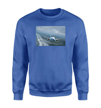 Thumbnail for Cruising Boeing 787 Designed Sweatshirts