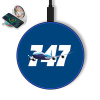 Thumbnail for Super Boeing 747 Designed Wireless Chargers