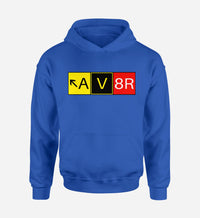 Thumbnail for AV8R Designed Hoodies
