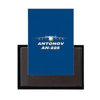 Thumbnail for Antonov AN-225 (16) Designed Magnets