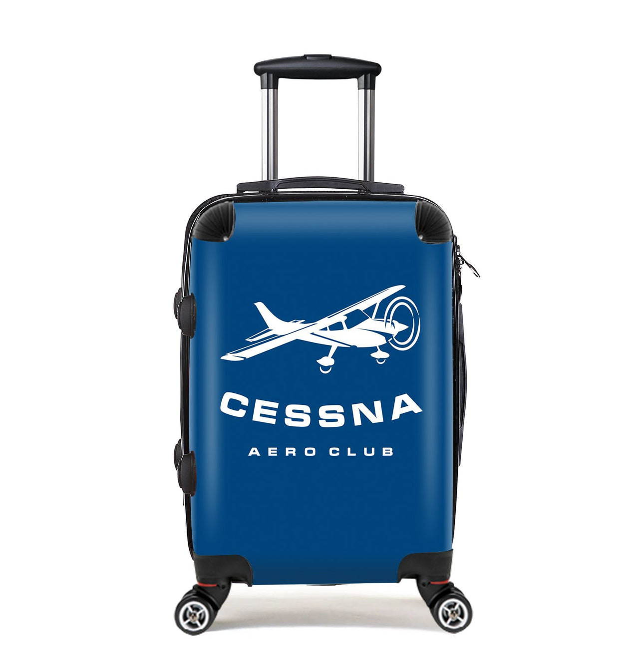 Cessna Aeroclub Designed Cabin Size Luggages