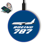 Thumbnail for The Boeing 787 Designed Wireless Chargers