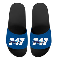 Thumbnail for Super Boeing 747 Designed Sport Slippers