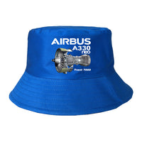 Thumbnail for Airbus A330neo & Trent 7000 Designed Summer & Stylish Hats