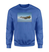 Thumbnail for Cruising Fighter Jet 35 Designed Sweatshirts