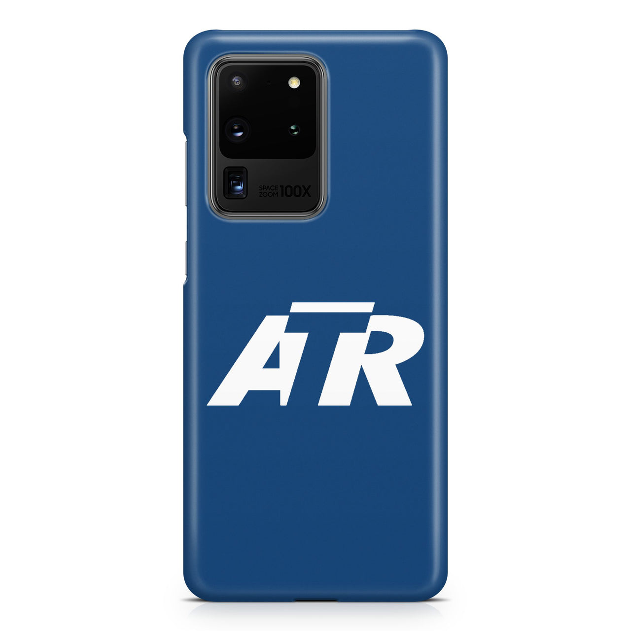 ATR & Text Samsung S & Note Cases