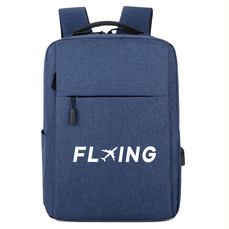 Flying Designed Super Travel Bags