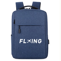 Thumbnail for Flying Designed Super Travel Bags