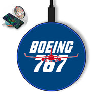Thumbnail for Amazing Boeing 767 Designed Wireless Chargers