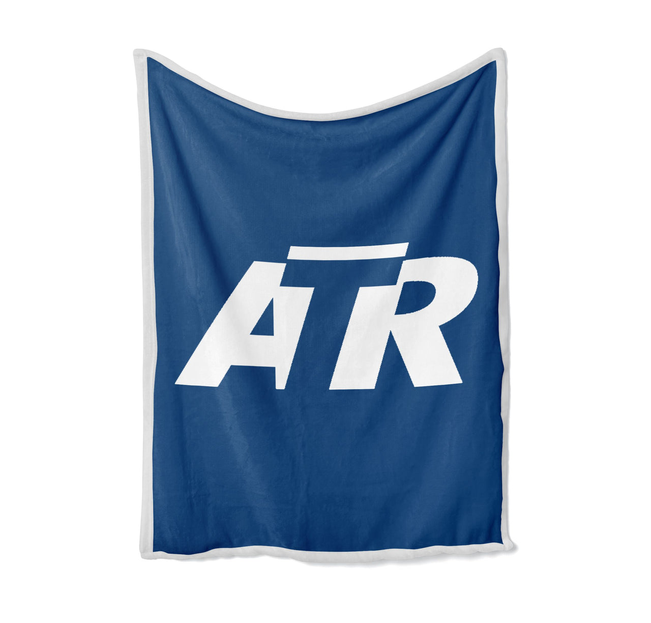 ATR & Text Designed Bed Blankets & Covers