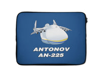 Thumbnail for Antonov AN-225 (21) Designed Laptop & Tablet Cases