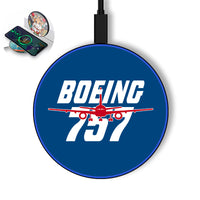Thumbnail for Amazing Boeing 757 Designed Wireless Chargers
