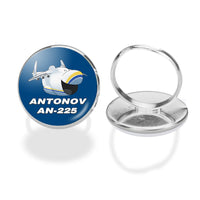 Thumbnail for Antonov AN-225 (23) Designed Rings