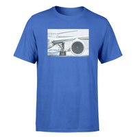 Thumbnail for Amazing Aircraft & Engine Designed T-Shirts