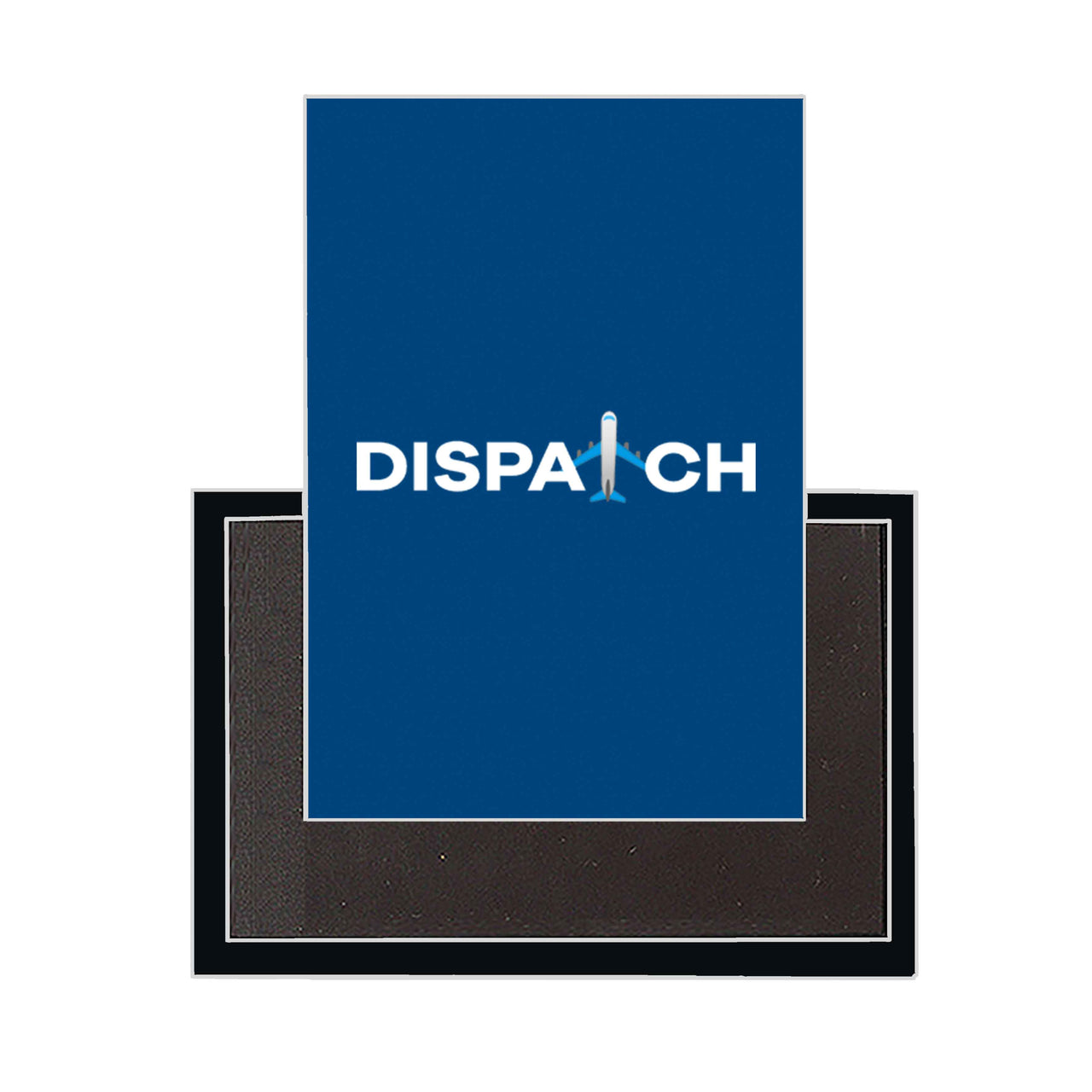 Dispatch Designed Magnets