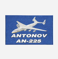 Thumbnail for Antonov AN-225 (12) Designed Door Mats