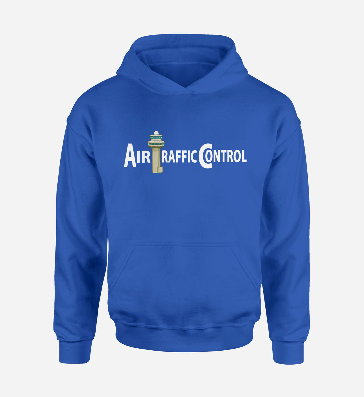 Air Traffic Control Designed Hoodies