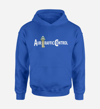 Thumbnail for Air Traffic Control Designed Hoodies