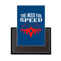 Thumbnail for The Need For Speed Designed Magnets