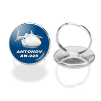 Thumbnail for Antonov AN-225 (21) Designed Rings