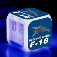 Thumbnail for The McDonnell Douglas F18 Designed 