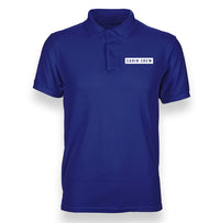 Thumbnail for Aviation polo t-shirt from Aviation Shop
